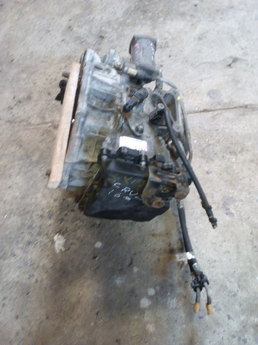 Б/в АКПП Chevrolet Cruz 16+