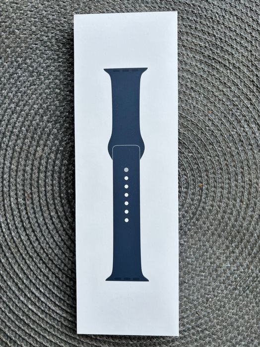 Pasek do Apple Watch