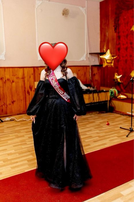 Сукня, Плаття вечірне,на випускний, на фотосесію