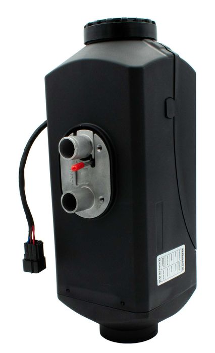Отопитель салона авто 12 вольт, 8 киловатт 12V 1-8kW 35833