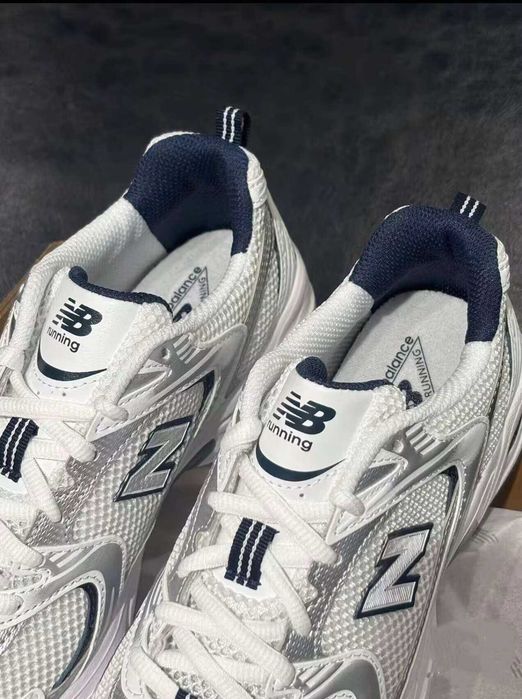 New Balance MR530 SG Niebieski r.41.5