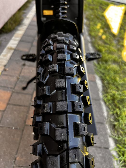 TALARIA STING MX3 (2023r) OFF-ROAD / surron light bee x
