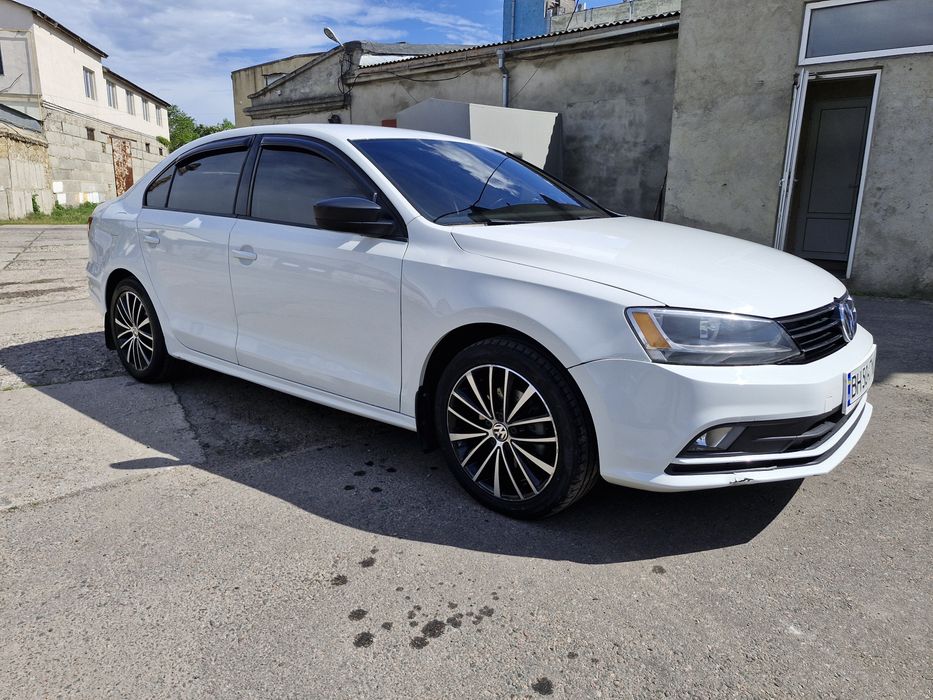 Продам Volkswagen  Jetta MK6