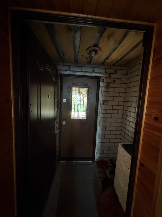 Продам окремий будинок у  Сонячному
