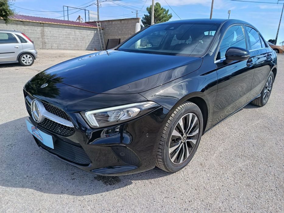 Mercedes-Benz A 250 foto 3