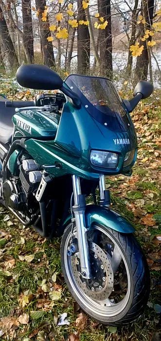 Yamaha