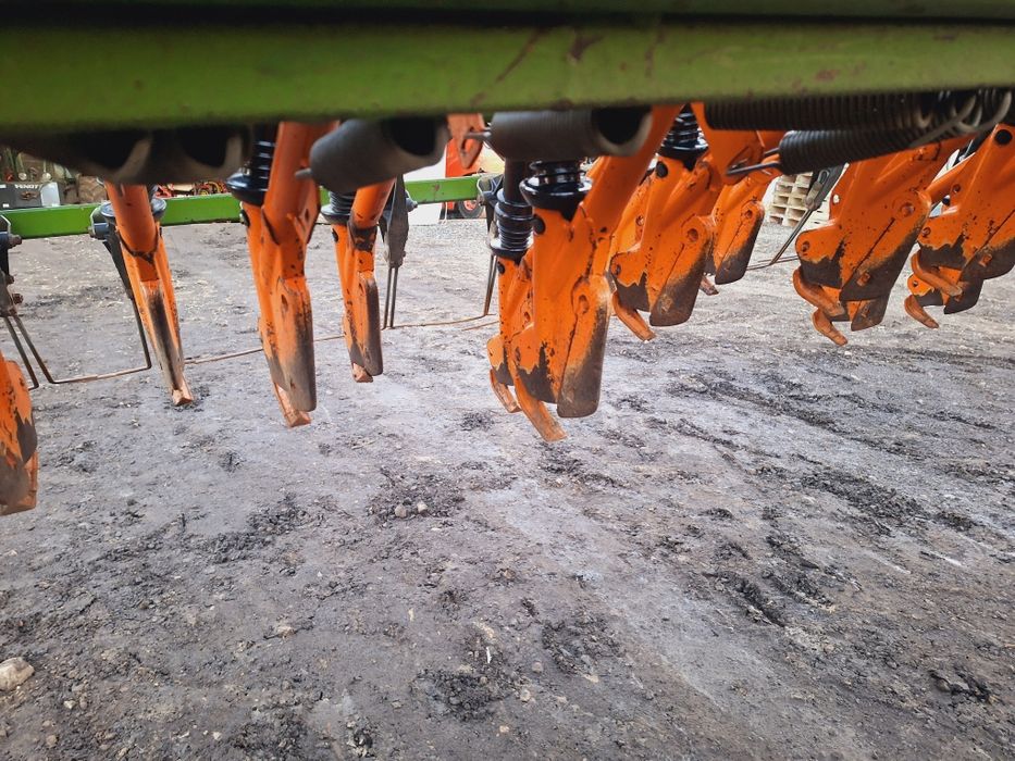 Siewnik zbożowy Amazone D9 Super 3m  nie lemken kuhn