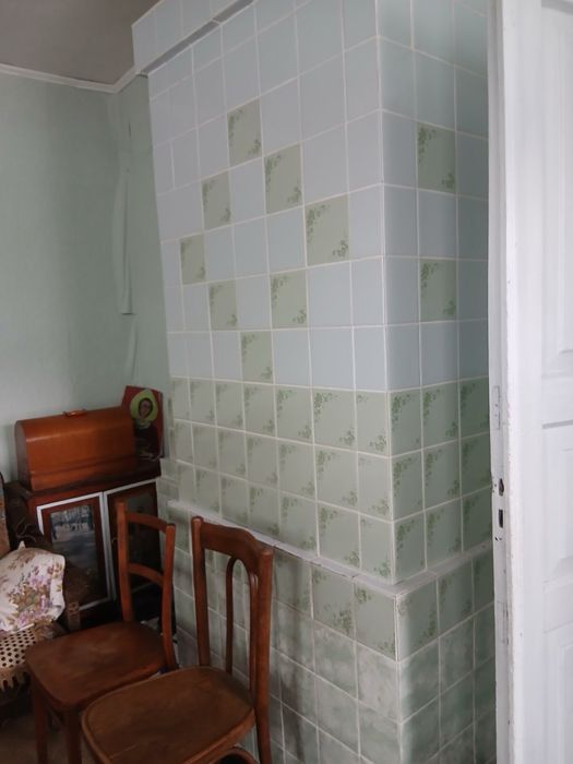 Продам будинок на ділянці 60 сот