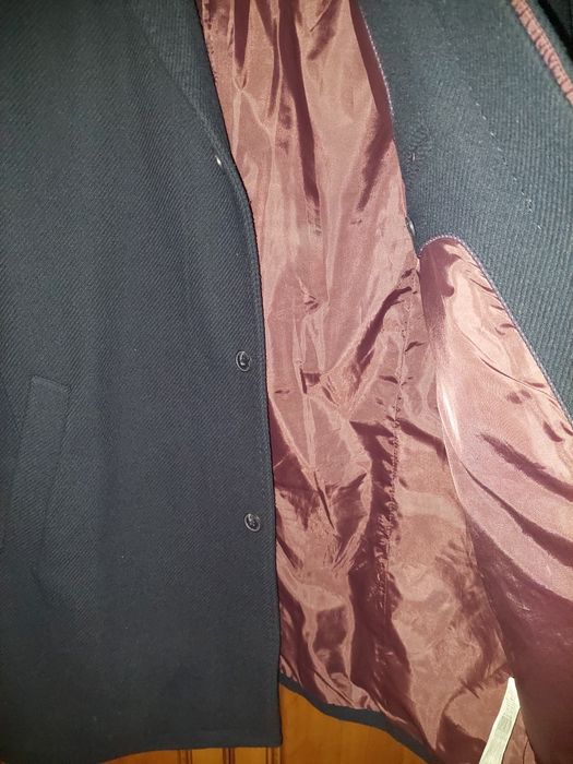 Płaszcz Top Secret XL