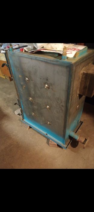 Części do pieca  :