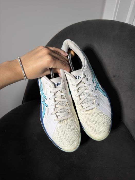 Кросівки для падлу, ASICS Solotion Swift (розмір 41) 26,5 см ОРИГІНАЛ