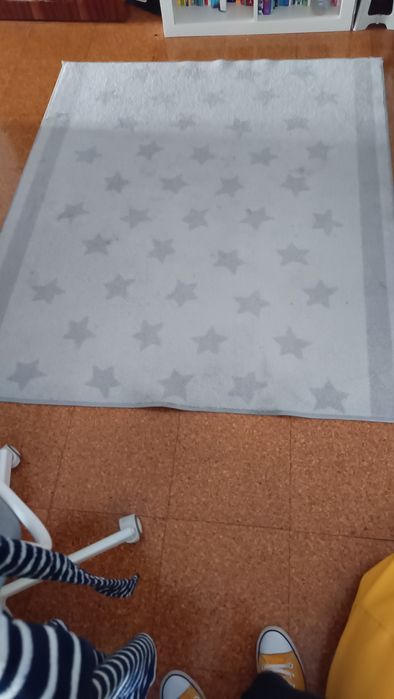 Tapete criança IKEA