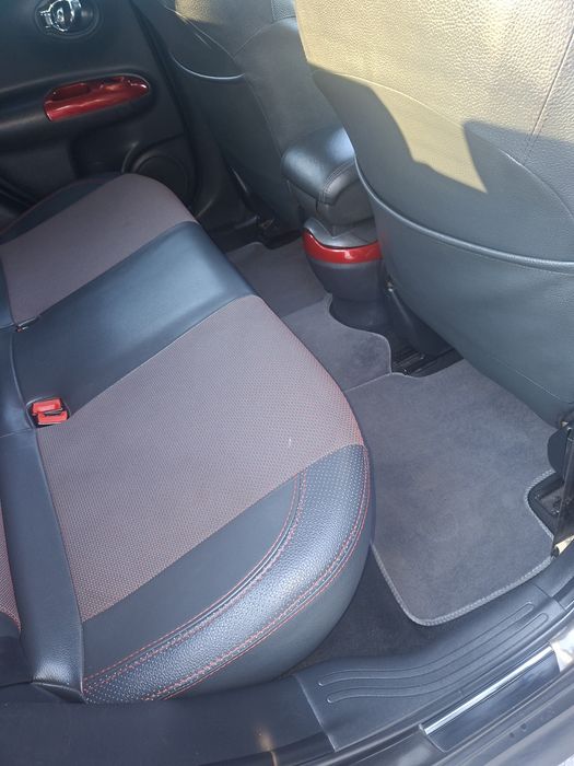 Продам Nisan Juke 2011