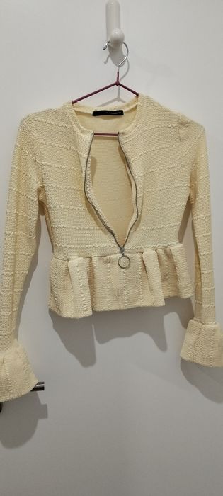 Casaco Sfera tamanho S