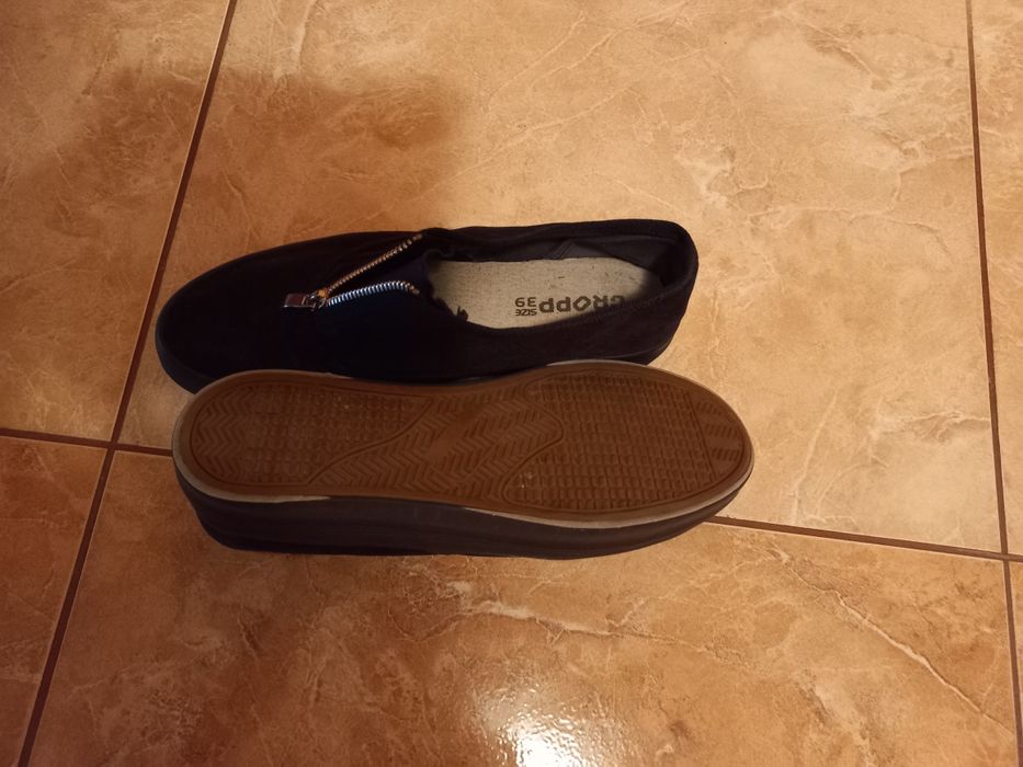 Półbuty CROPP r.39