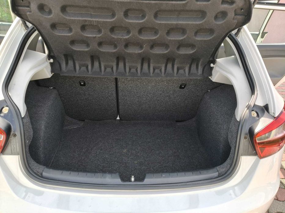 Seat Ibiza 1.4TDI Style
