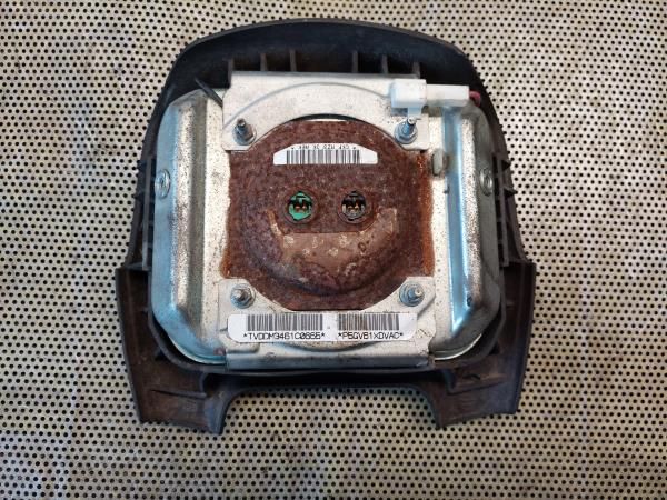 Airbag do volante JEEP Grand Cherokee II (WJ, WG)