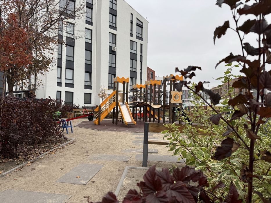 Без% Продаж квартири ЖК Емоція, Хотів