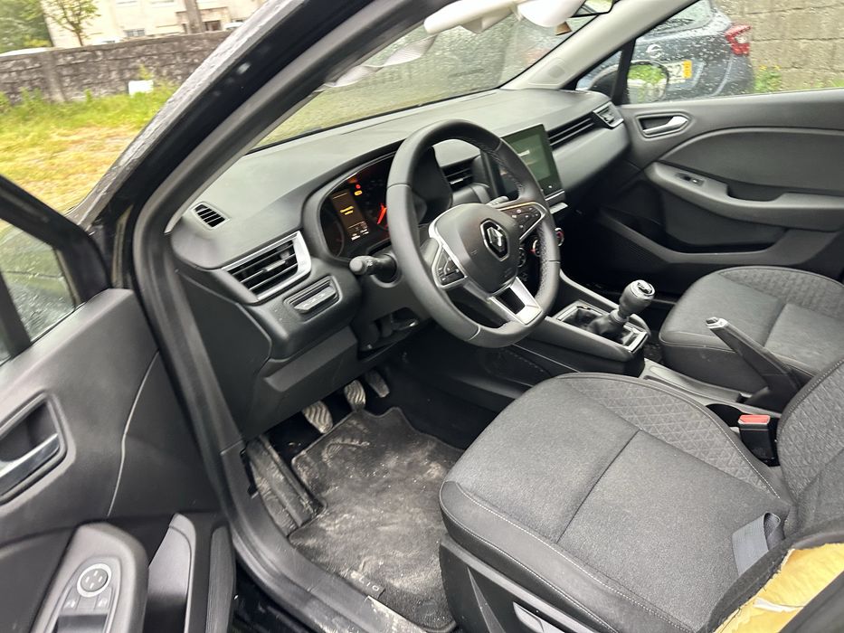 Renault Clio 1.5DCI