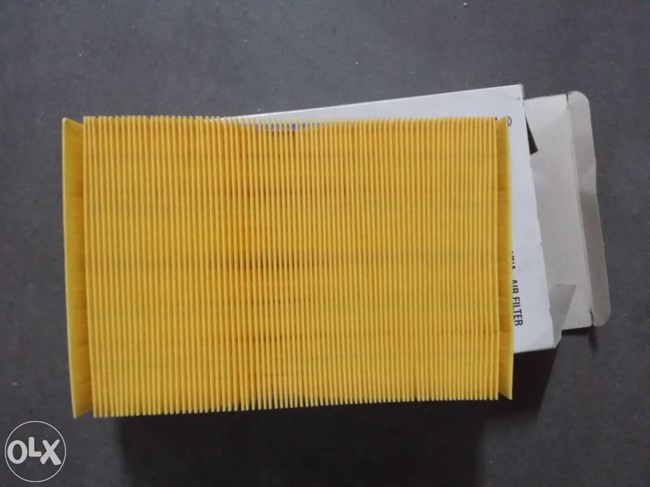 Filtro ar Seat Skoda e Volkswagen novo