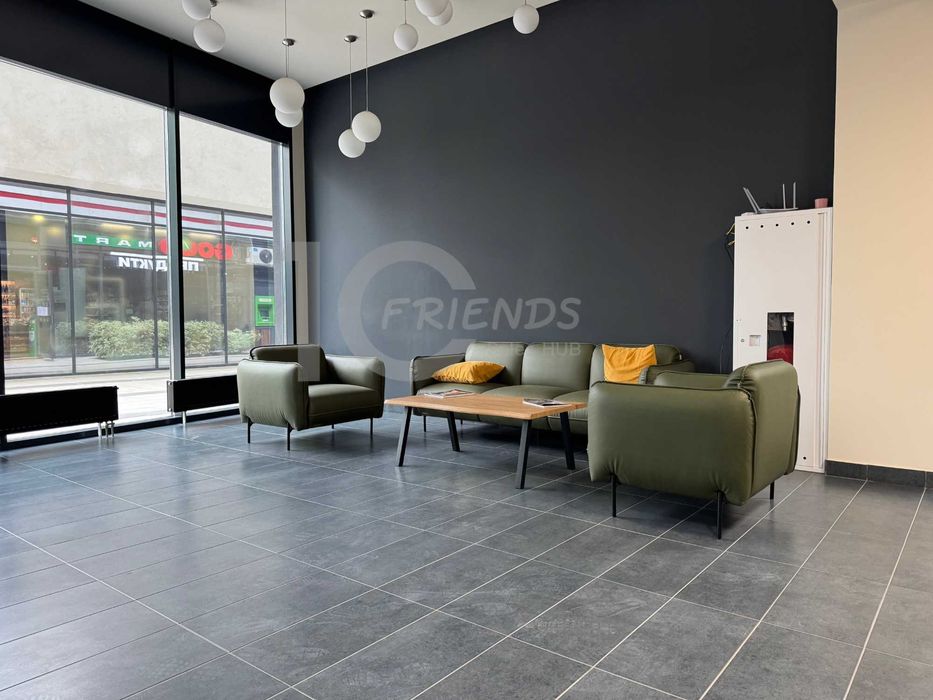 Готова трикімнатна квартира в ЖК Great площа 99,31м2 Право власності