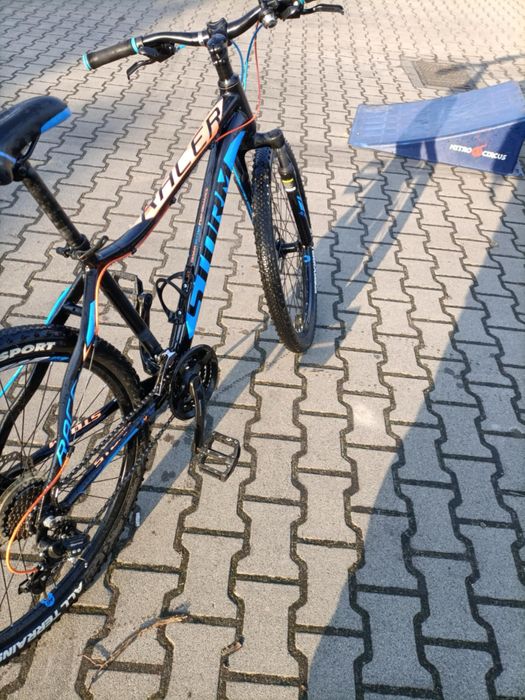 Rower górski firmy STORM koła 26