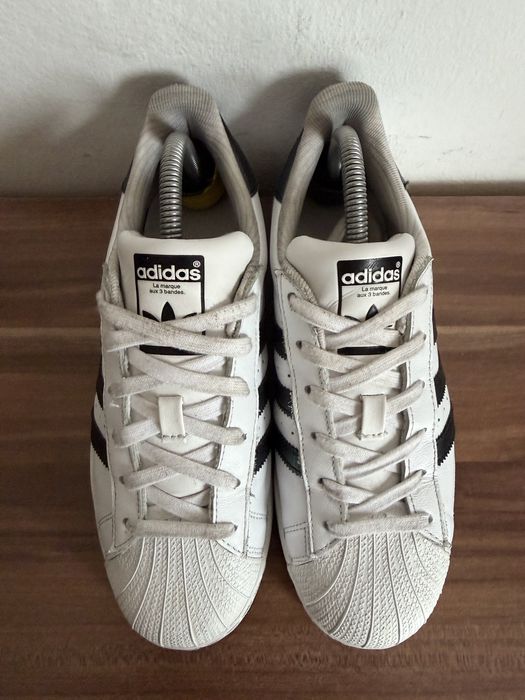 Adidas Superstar buty trampki sneakersy