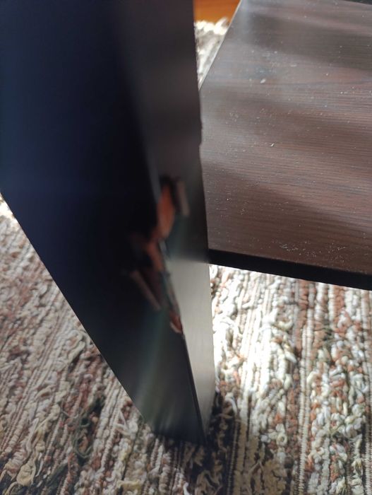 Mesa de centro pré-cast