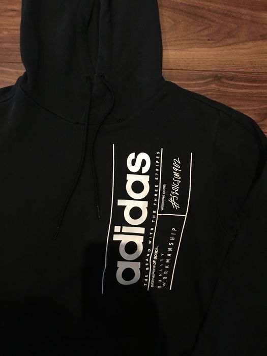New adidas Sweatshirts