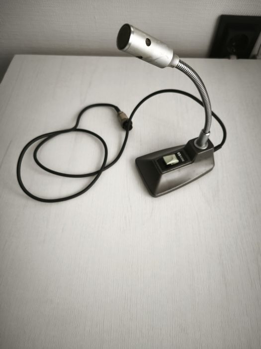 Мікрофон icom sm-2