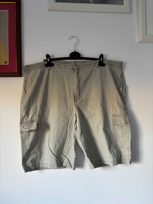 2 pary spodni na lato rozmiar XL / XXL