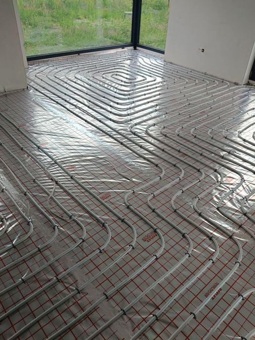 Hydraulik. Wolne terminy