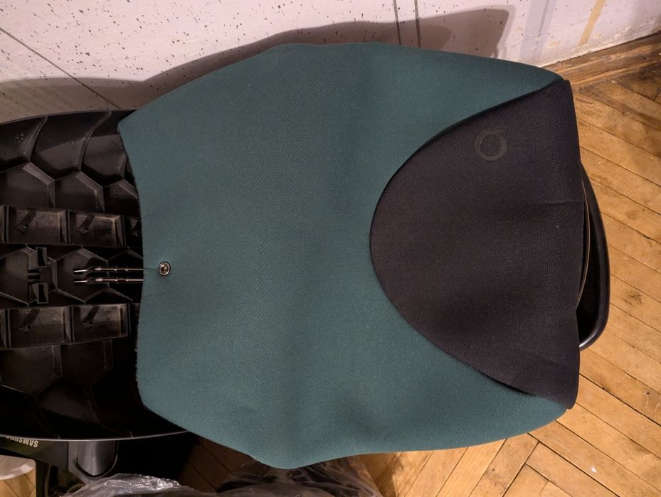 Коляска Anex M-type