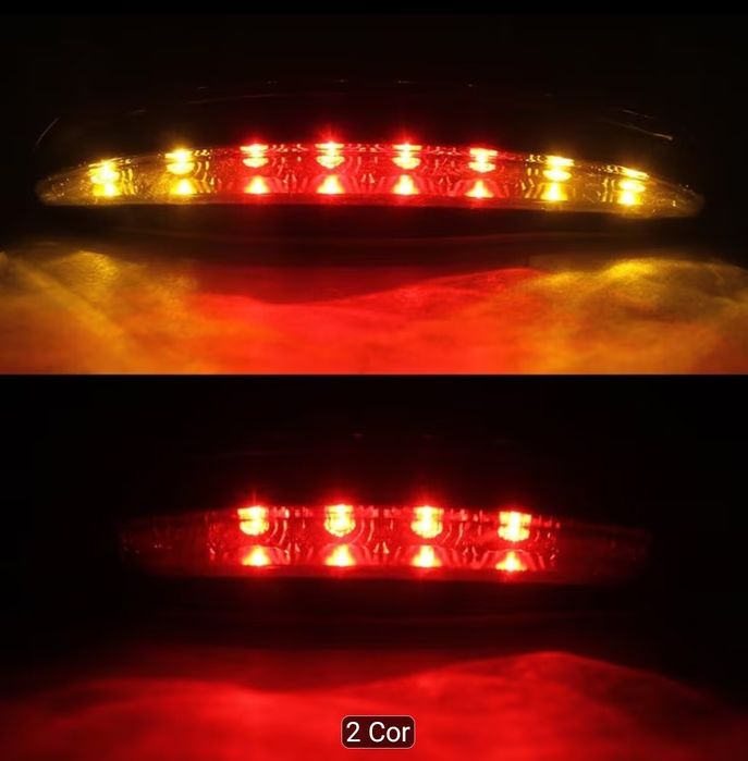 Kit Iluminação LED Premium