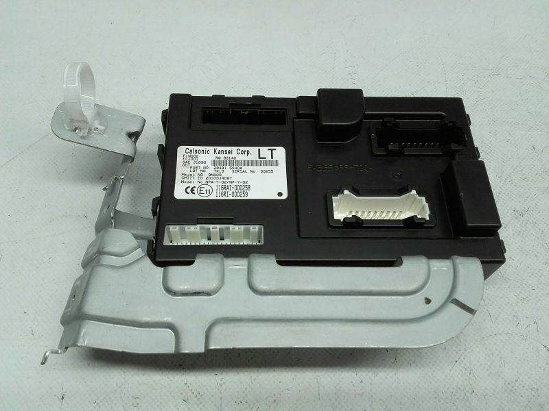 Módulo confort NISSAN Leaf EV (ZE1)