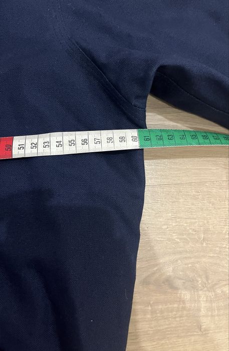 Casaco Carhartt Reworked