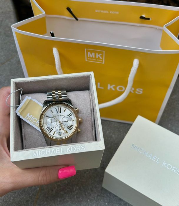 Жіночий годинник Michael Kors MK5955 | Новий | Фірмове пакування!
