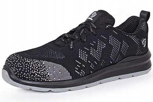 Робоче взуття, Кросівки без металевого носка Захисне спецвзуття