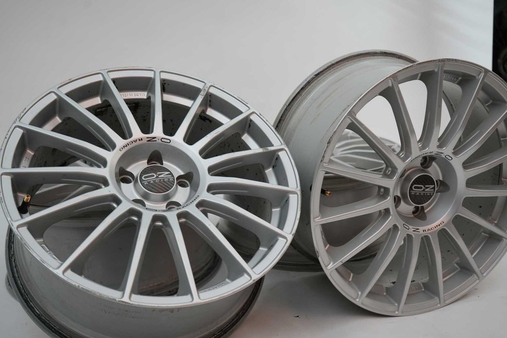 Alufelgi Felgi OZ LM R19 5x110 Opel Alfa Romeo Saab Fiat