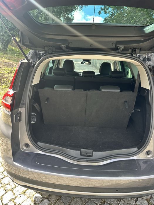 Renault Grand Senic 7 Lugares — photo 5