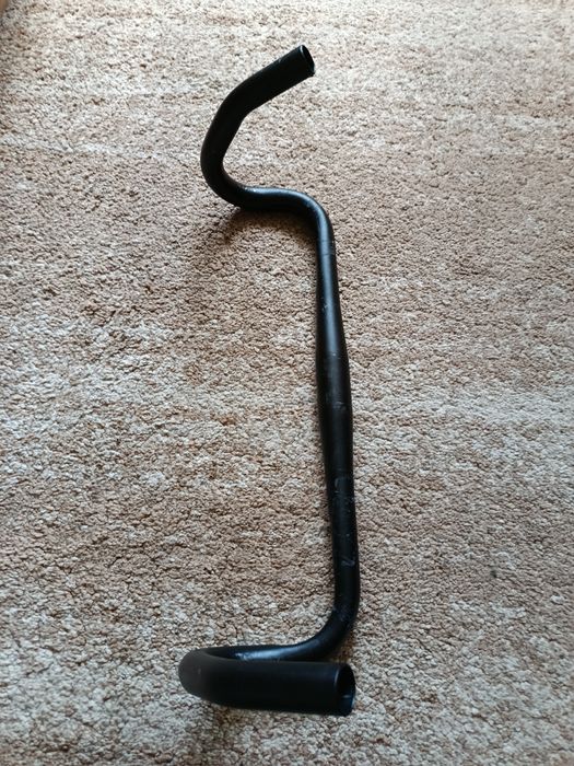 Kierownica Ritchey szosowa fixie single baranek ostre