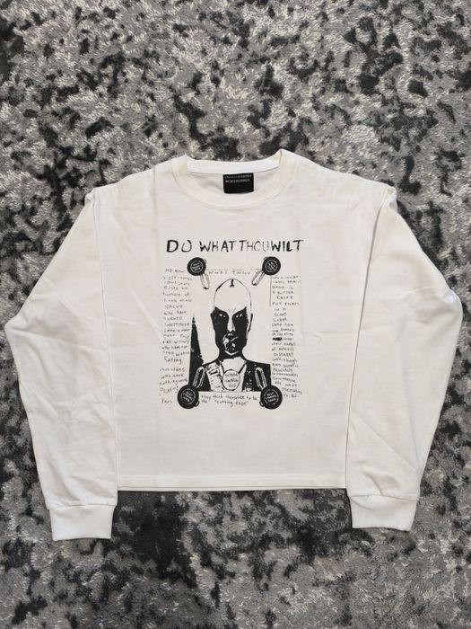 Без передоплати!! Лонгслів  Enfants Riches Deprimes ERD