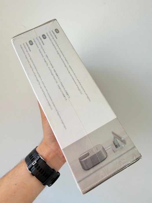 Inteligenty Zamek z pinpadem G30 WiFi