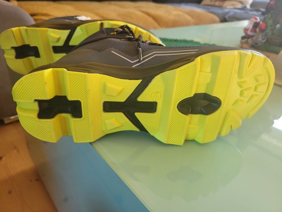 Damskie zimowe wodoodporne waterproof  3M