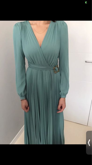 Sukienka wieczorowa Marciano Guess