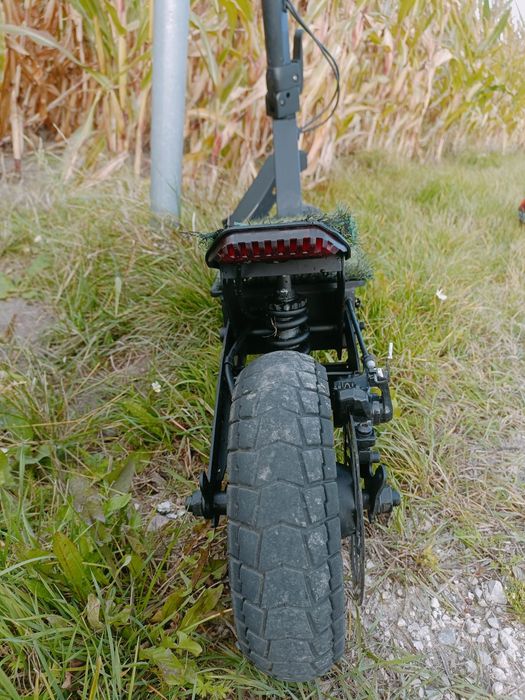 Kukirin g2 dobry stan!!