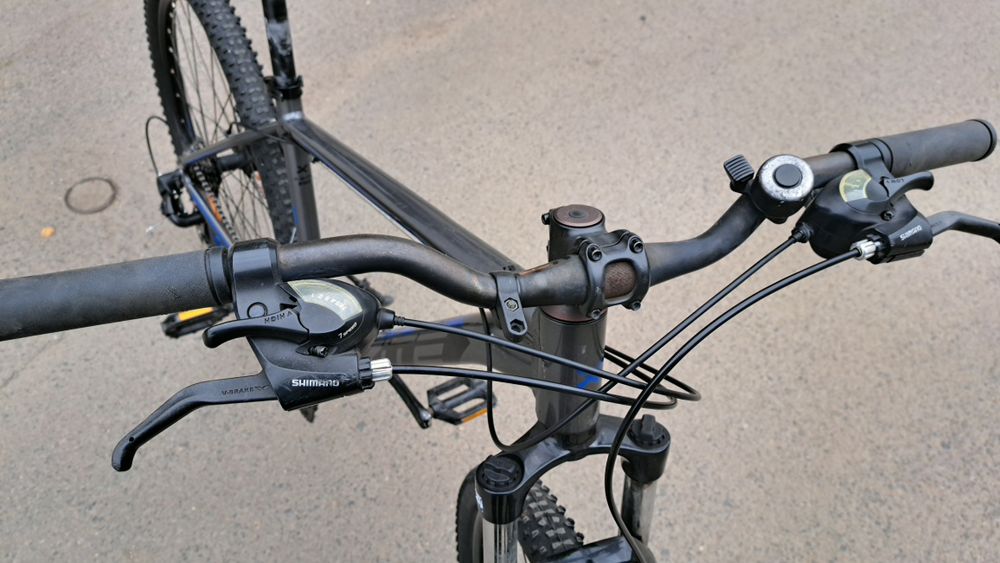 Rower górski MTB X-zite 27.5