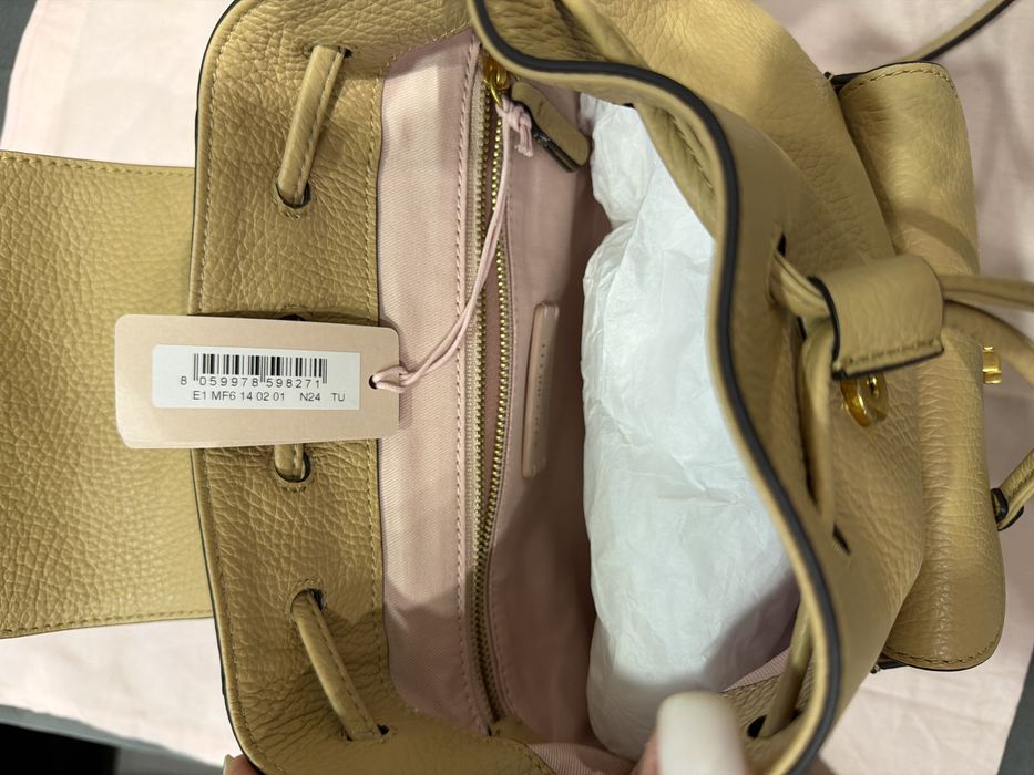 Рюкзак Coccinelle