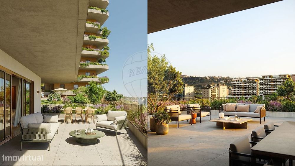 Property in Santo António Dos Cavaleiros E Frielas, Lisboa