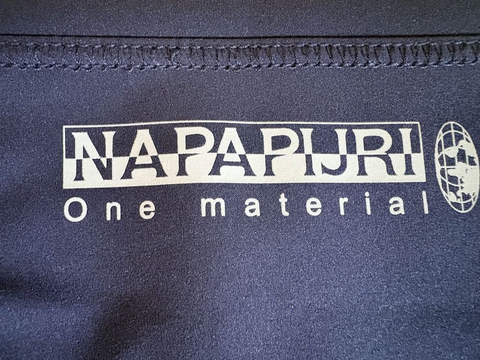 Kurtka męska NAPAPIJRI